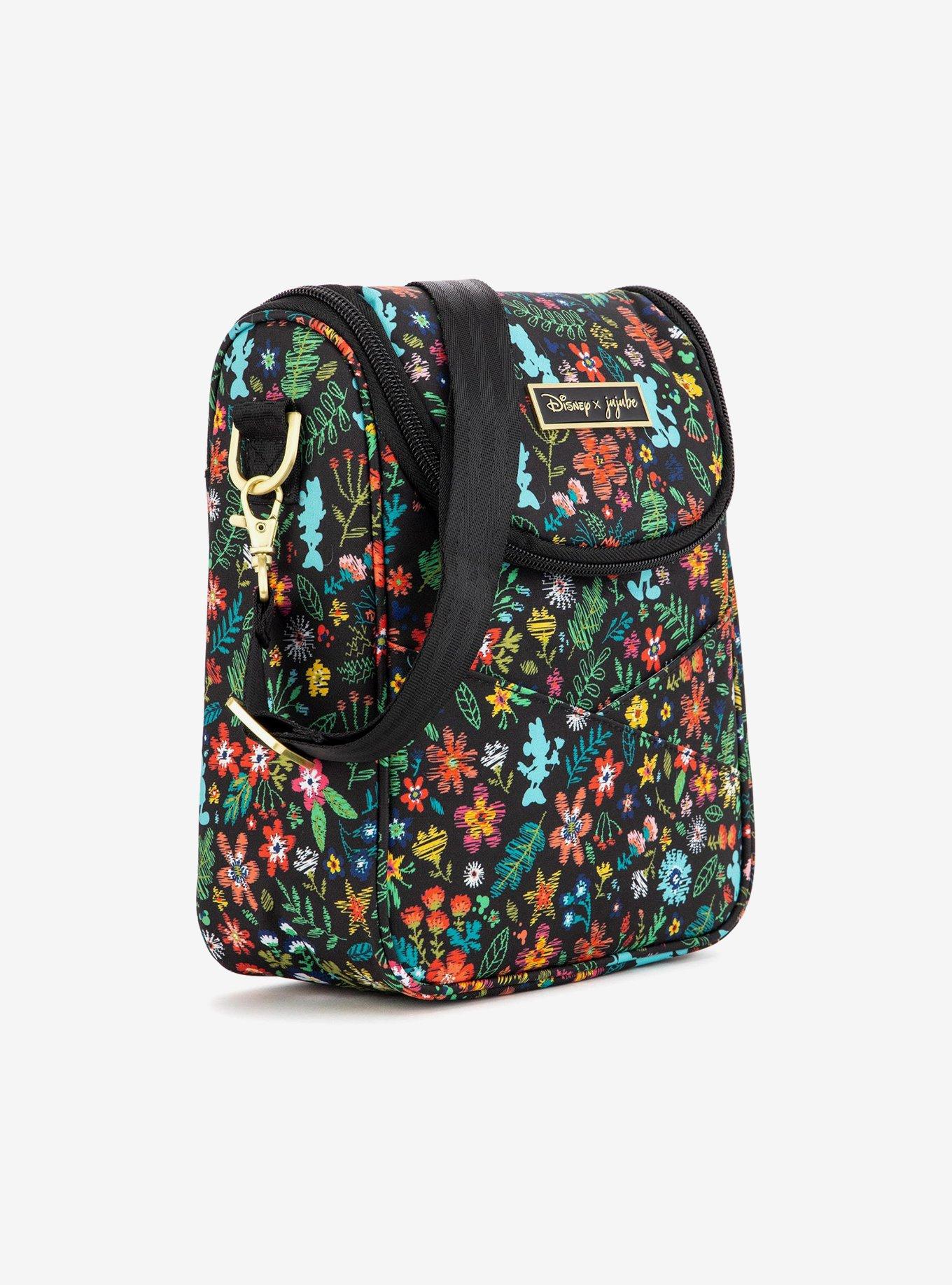 Disney Mickey Mouse JuJuBe Amour des Fleurs Be Cool Insulated Bag, , alternate