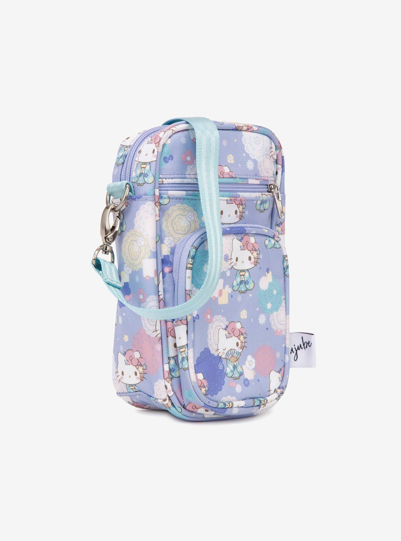 Hello Kitty JuJuBe HK Kimono Micro Helix Bag, , alternate