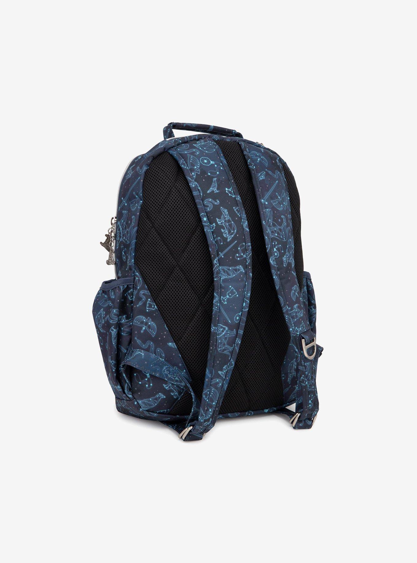 Harry Potter JuJuBe Lumos Maxima Be Packed Backpack, , alternate