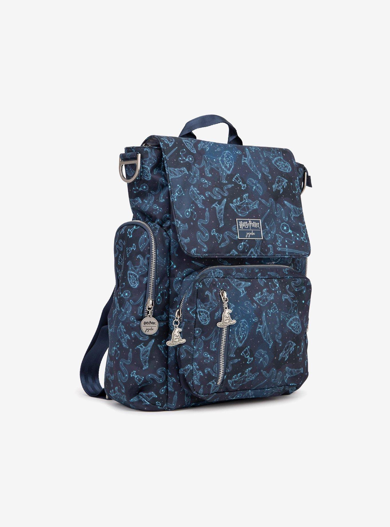 Harry Potter JuJuBe Lumos Maxima Be Sporty Backpack, , alternate