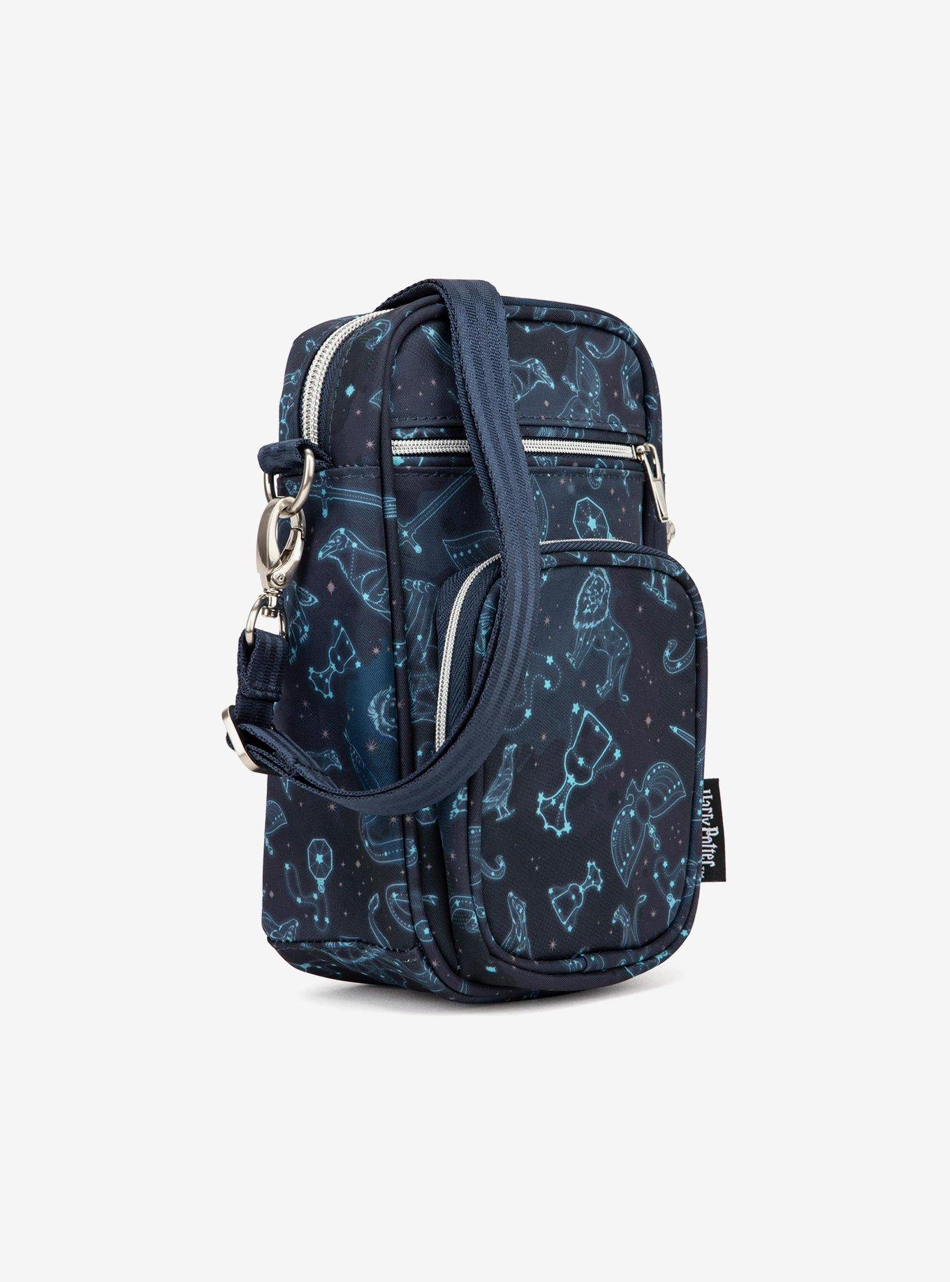 Harry Potter JuJuBe Lumos Maxima Micro Helix Bag, , alternate