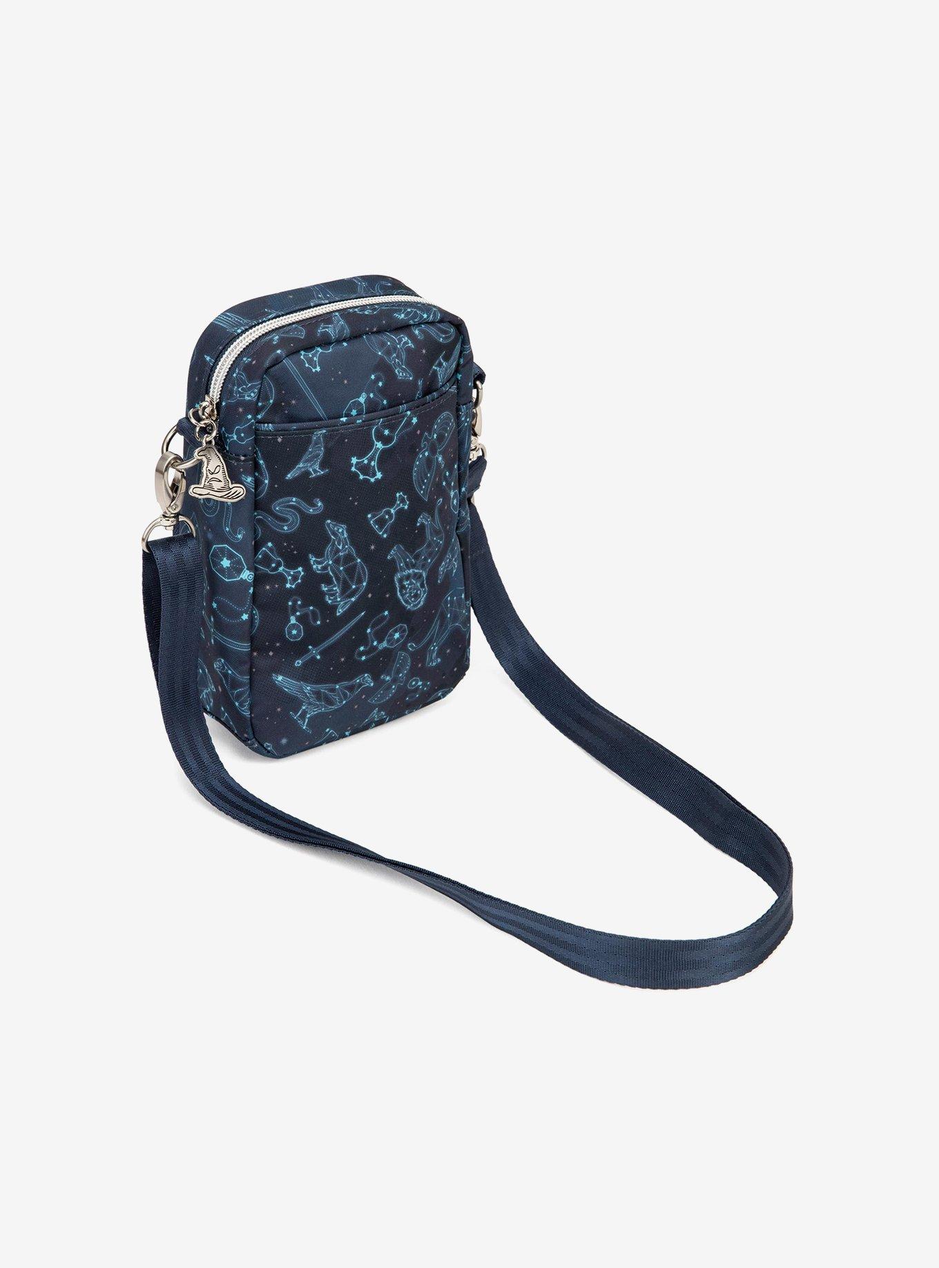 Harry Potter JuJuBe Lumos Maxima Micro Helix Bag, , alternate