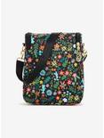 Disney Mickey Mouse JuJuBe Amour des Fleurs Be Cool Insulated Bag, , alternate