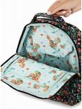 Disney Mickey Mouse JuJuBe Amour des Fleurs Be Packed Backpack, , alternate