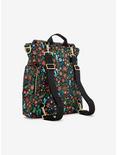 Disney Mickey Mouse JuJuBe Amour des Fleurs Be Sporty Backpack, , alternate