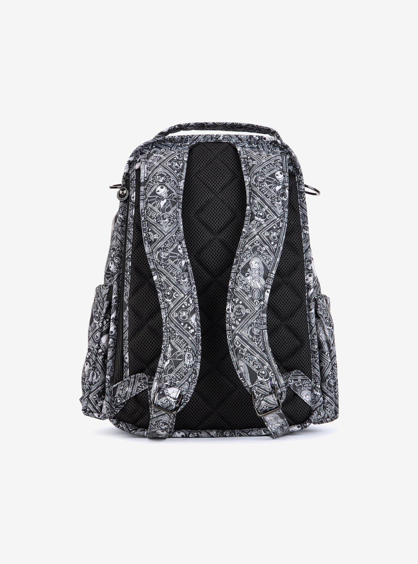 The Nightmare Before Christmas JuJuBe Be Right Back Backpack, , alternate