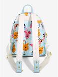 Loungefly Disney Winnie The Pooh Balloon Friends Mini Backpack, , alternate