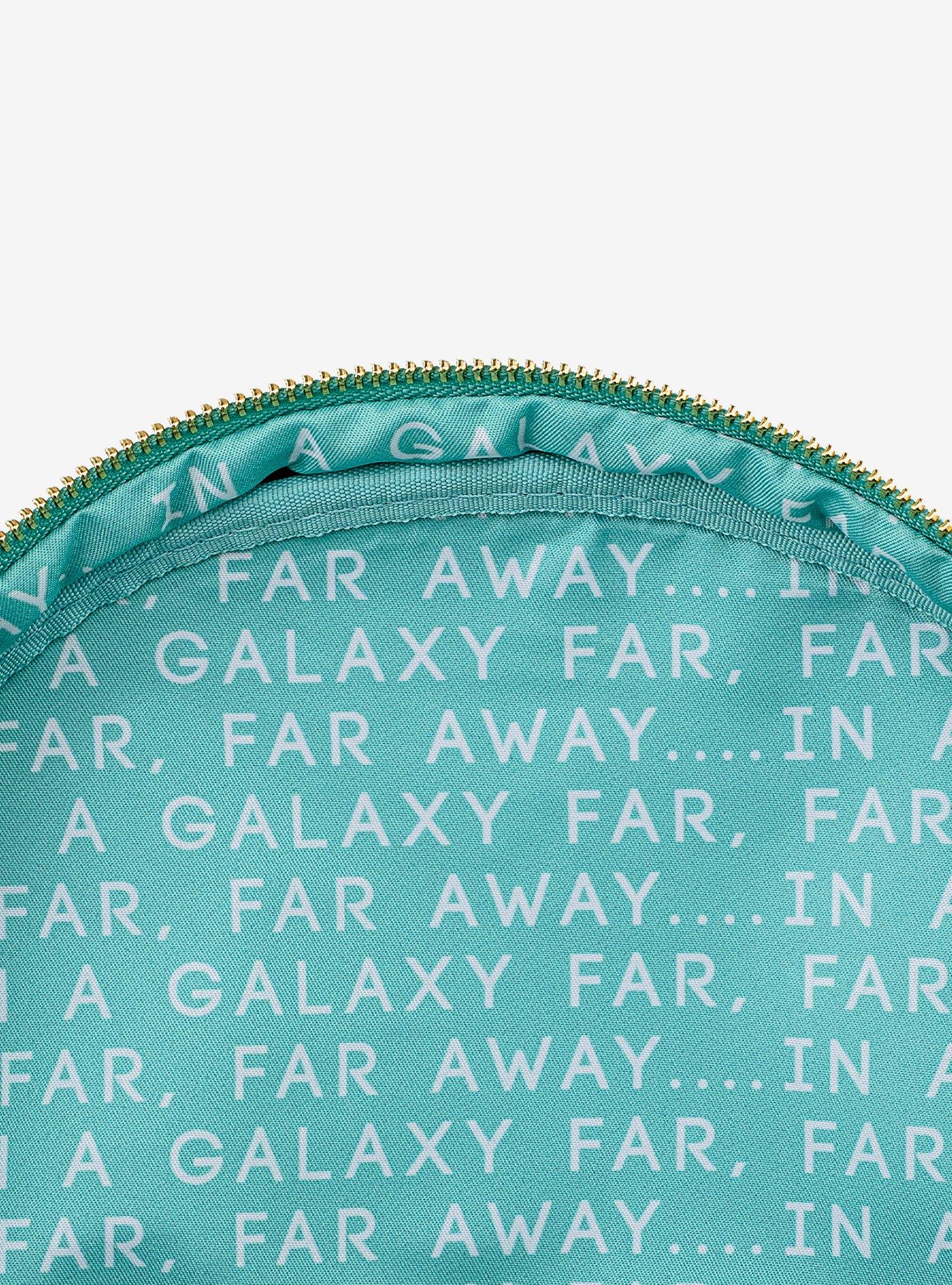 Loungefly Star Wars Naboo Backpack, , alternate