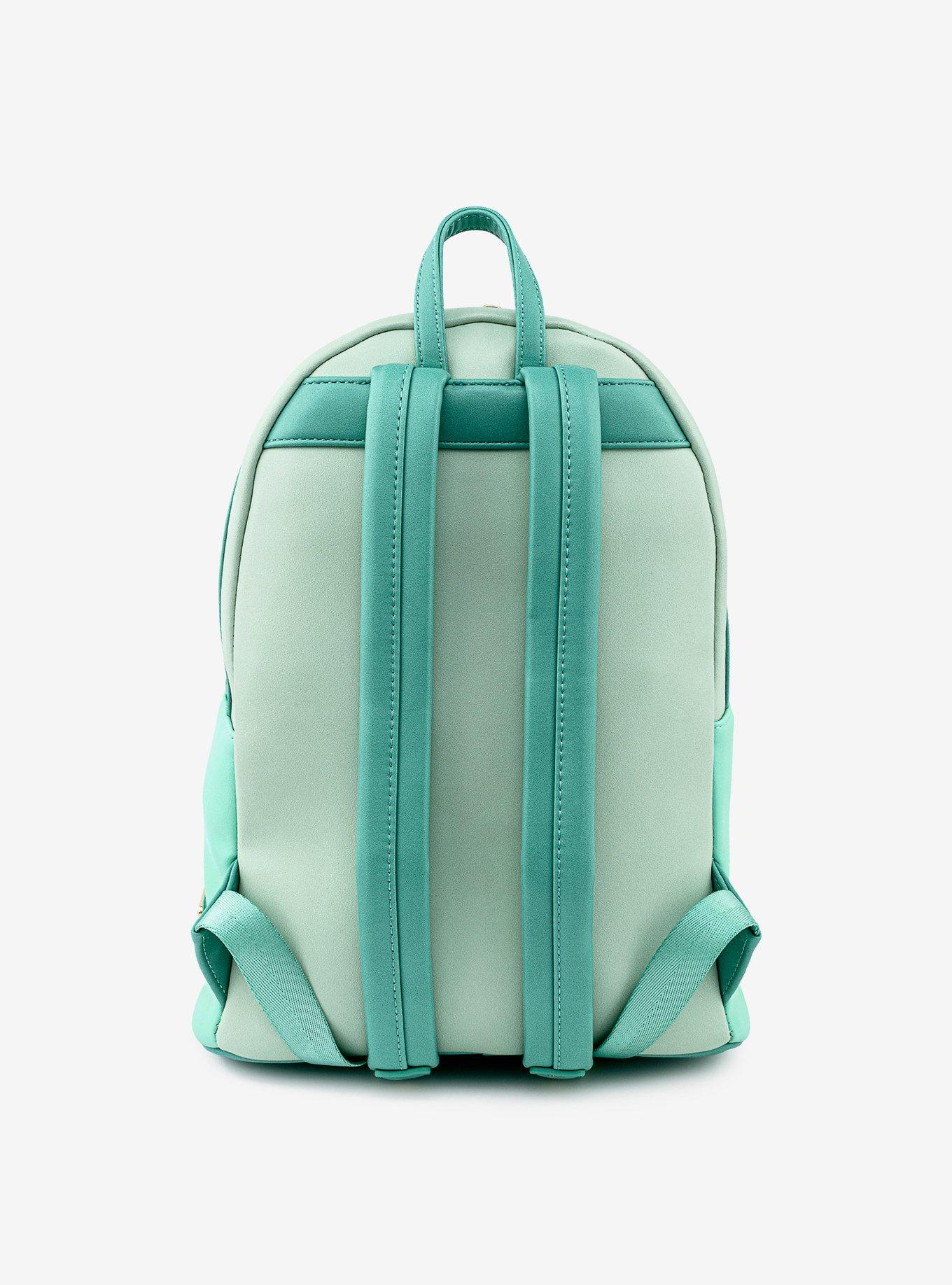 Loungefly Star Wars Naboo Backpack, , alternate