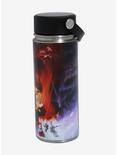 Star Wars The Empire Strikes Back Stainless Steel Water Bottle, , alternate