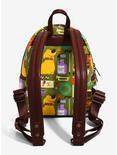 Loungefly Disney Pixar Up Dug & Knick-Knacks Mini Backpack - BoxLunch Exclusive, , alternate