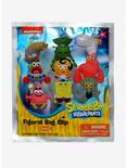 SpongeBob SquarePants Series 4 Blind Bag Figural Bag Clip, , alternate