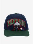 Naruto Shippuden Kakashi Snapback Hat, , alternate