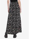 Witchy Floral Maxi Skirt, MULTI, alternate