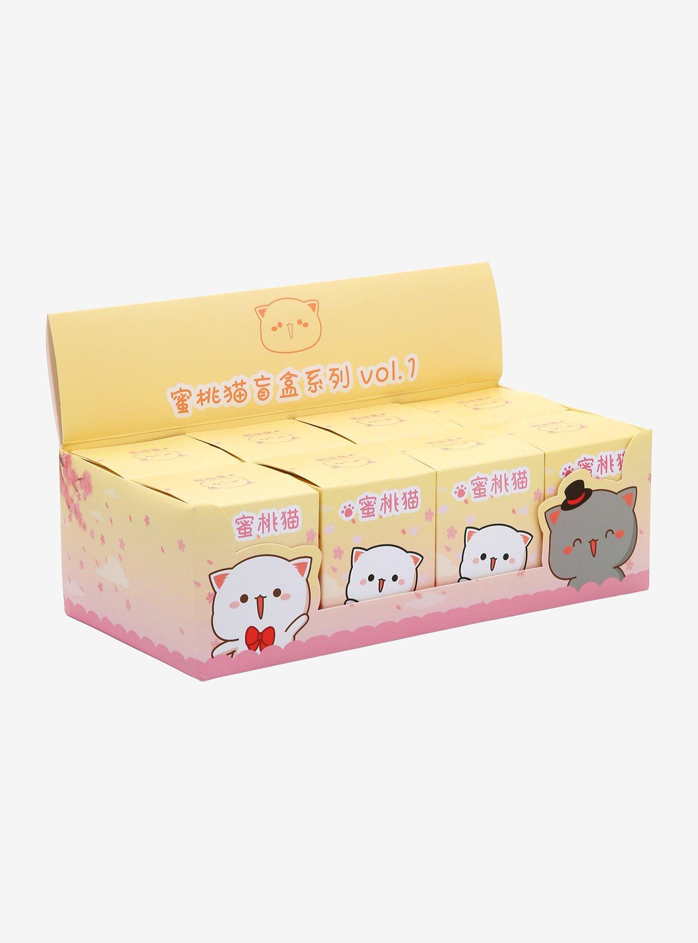 Dodowo Mitao Cat Season One Blind Box Mini Figure, , alternate