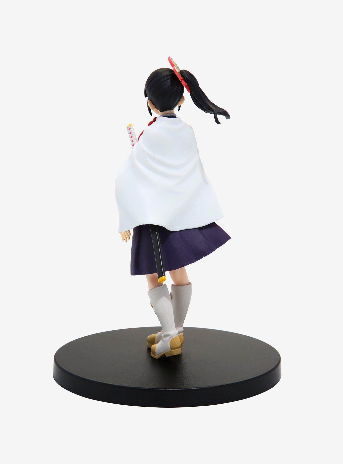Banpresto Demon Slayer: Kimetsu No Yaiba Vol.7 Kanao Tsuyuri Figure, , alternate