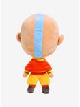 Avatar: The Last Airbender Aang 8 Inch Plush - BoxLunch Exclusive, , alternate