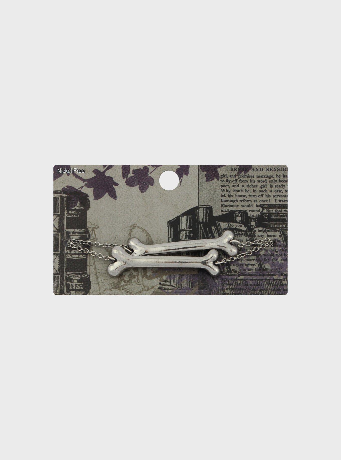 Bone Best Friend Bracelet Set, , alternate