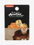 Avatar: The Last Airbender Appa Air Nomads Enamel Pin - BoxLunch Exclusive, , alternate
