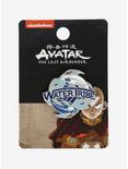 Avatar: The Last Airbender Water Tribe Spirit Fish Enamel Pin - BoxLunch Exclusive, , alternate