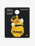 Loungefly Disney Winnie the Pooh Hunny Bee Enamel Pin - BoxLunch Exclusive, , alternate