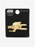 Loungefly Star Wars X-Wing Are We There Yet Enamel Pin - BoxLunch Exclusive, , alternate