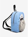 Samezu Sharks Jaggy & Yummy Figural Mini Backpack, , alternate