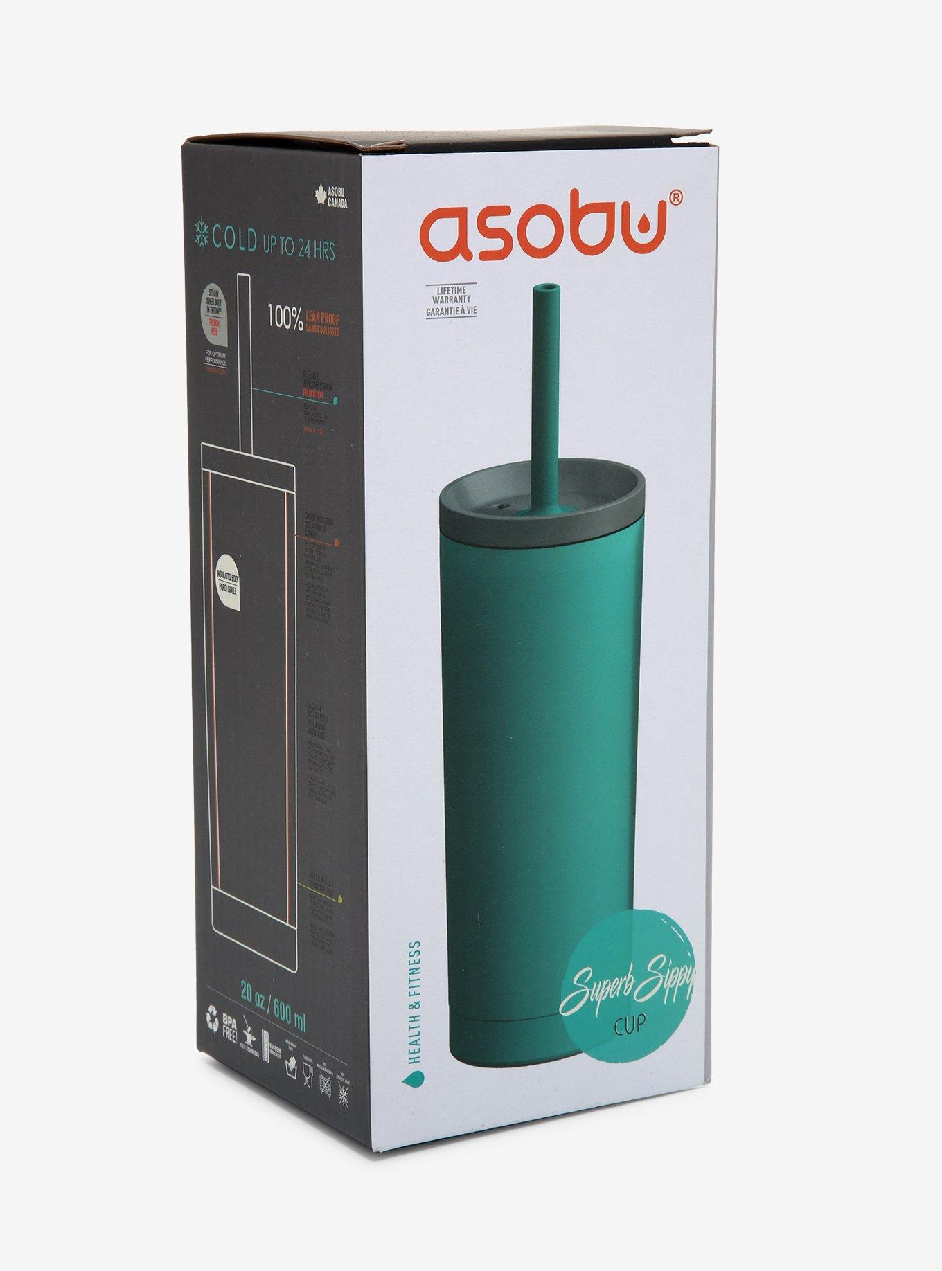 Asobu Superb Sippy Travel Cup, , alternate