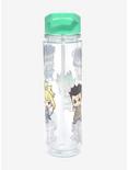 Dr. STONE Character Water Bottle, , alternate