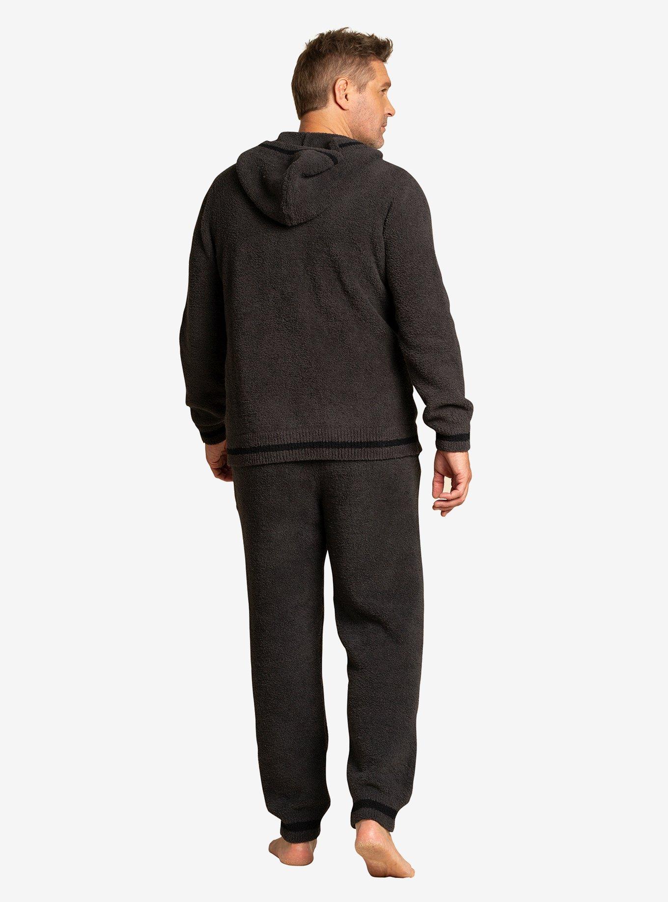 Barefoot Dreams Classic Disney Mickey Mouse Jogger Carbon, , hi-res