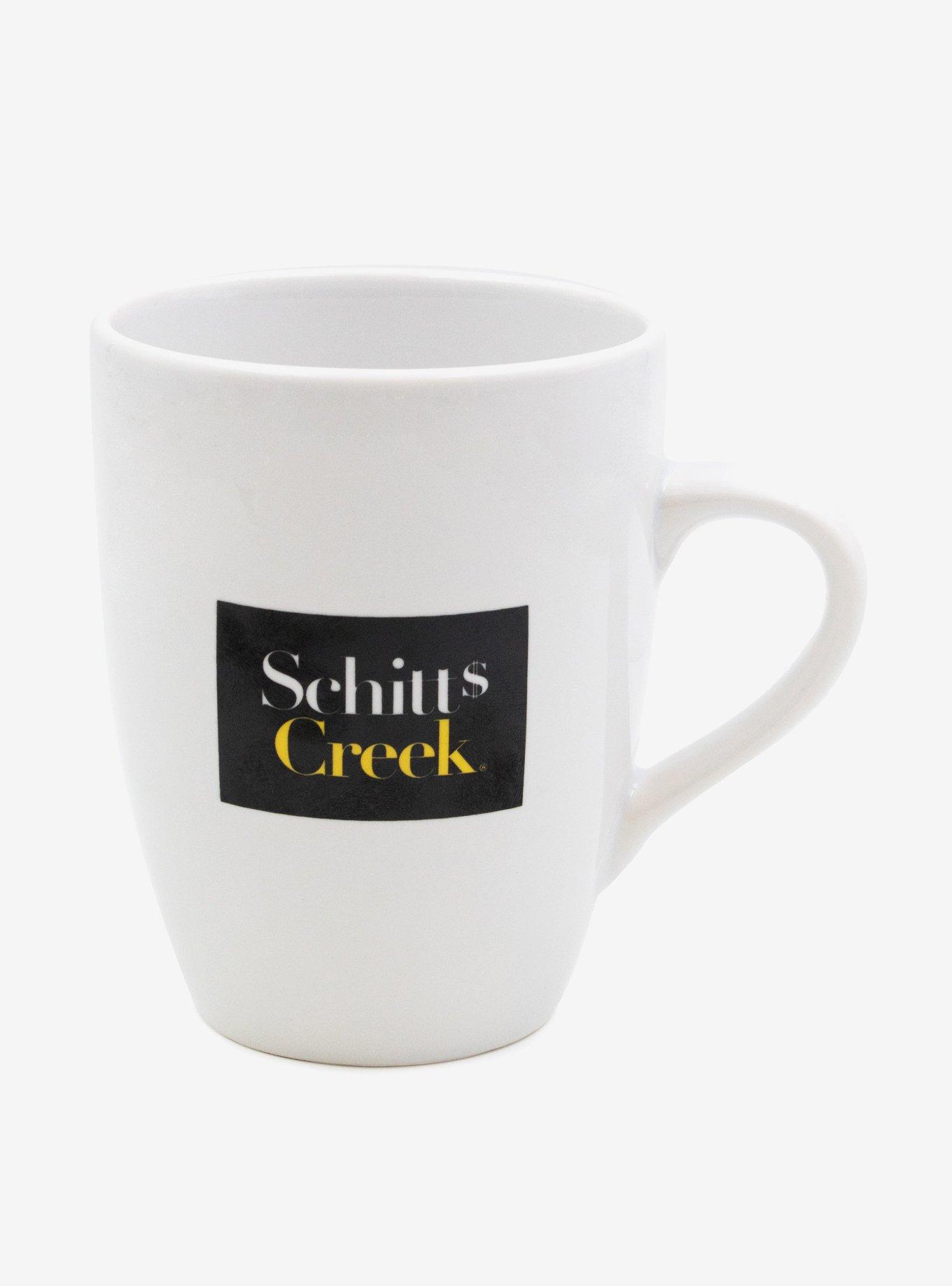 Schitt's Creek Ew, David Mug, , alternate