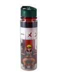 Naruto Shippuden Enjoy Ramen Water Bottle, , alternate