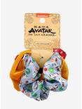 Avatar: The Last Airbender Foods Scrunchy Set - BoxLunch Exclusive, , alternate