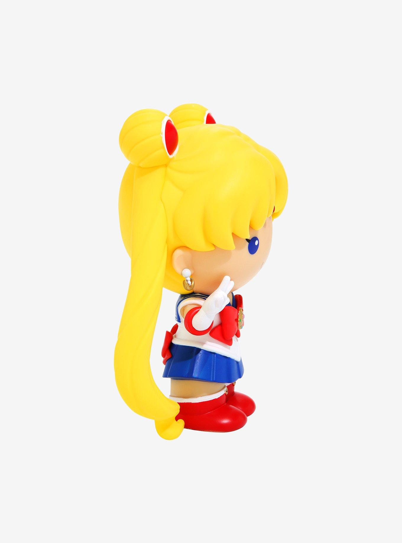 Sailor Moon Usagi Chibi Coin Bank, , alternate