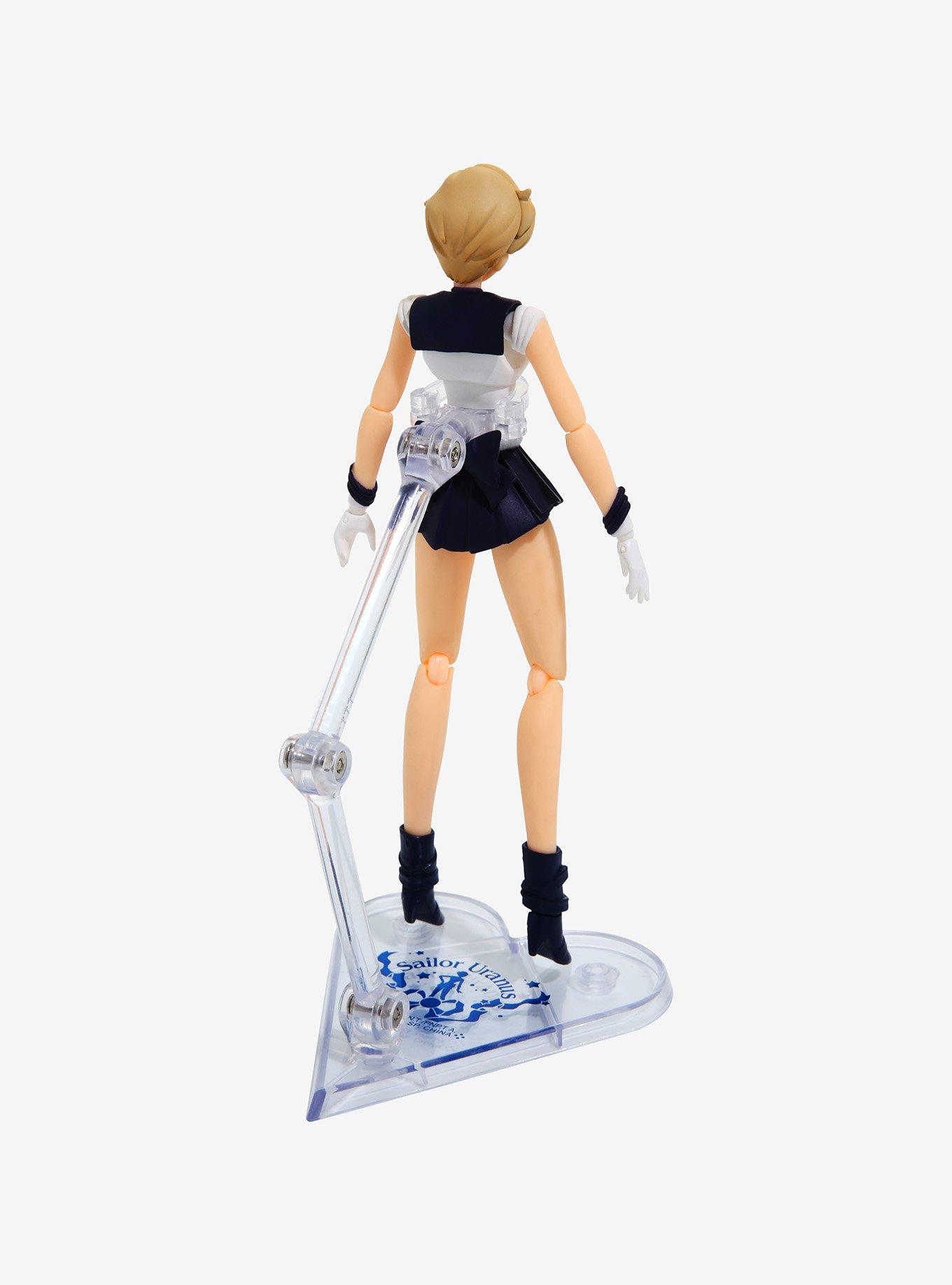 Bandai Spirits Sailor Moon S.H.Figuarts Sailor Uranus, , alternate