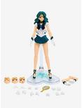 Bandai Spirits Sailor Moon S.H.Figuarts Sailor Neptune Figure, , alternate