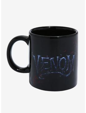 Marvel Venom Symbol Mug, , hi-res