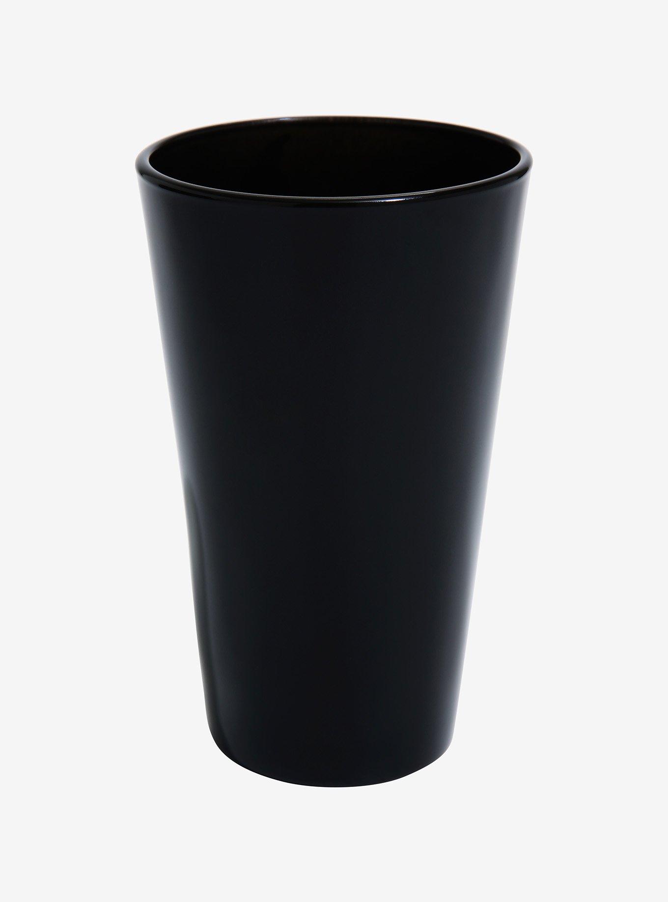 Marvel Venom Face Pint Glass, , alternate