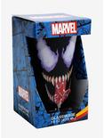 Marvel Venom Face Pint Glass, , alternate
