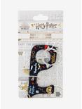 Harry Potter Chibi Touch Tool Keychain, , alternate