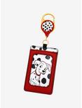 Disney One Hundred and One Dalmatians Spotted Retractible Lanyard - BoxLunch Exclusive, , alternate