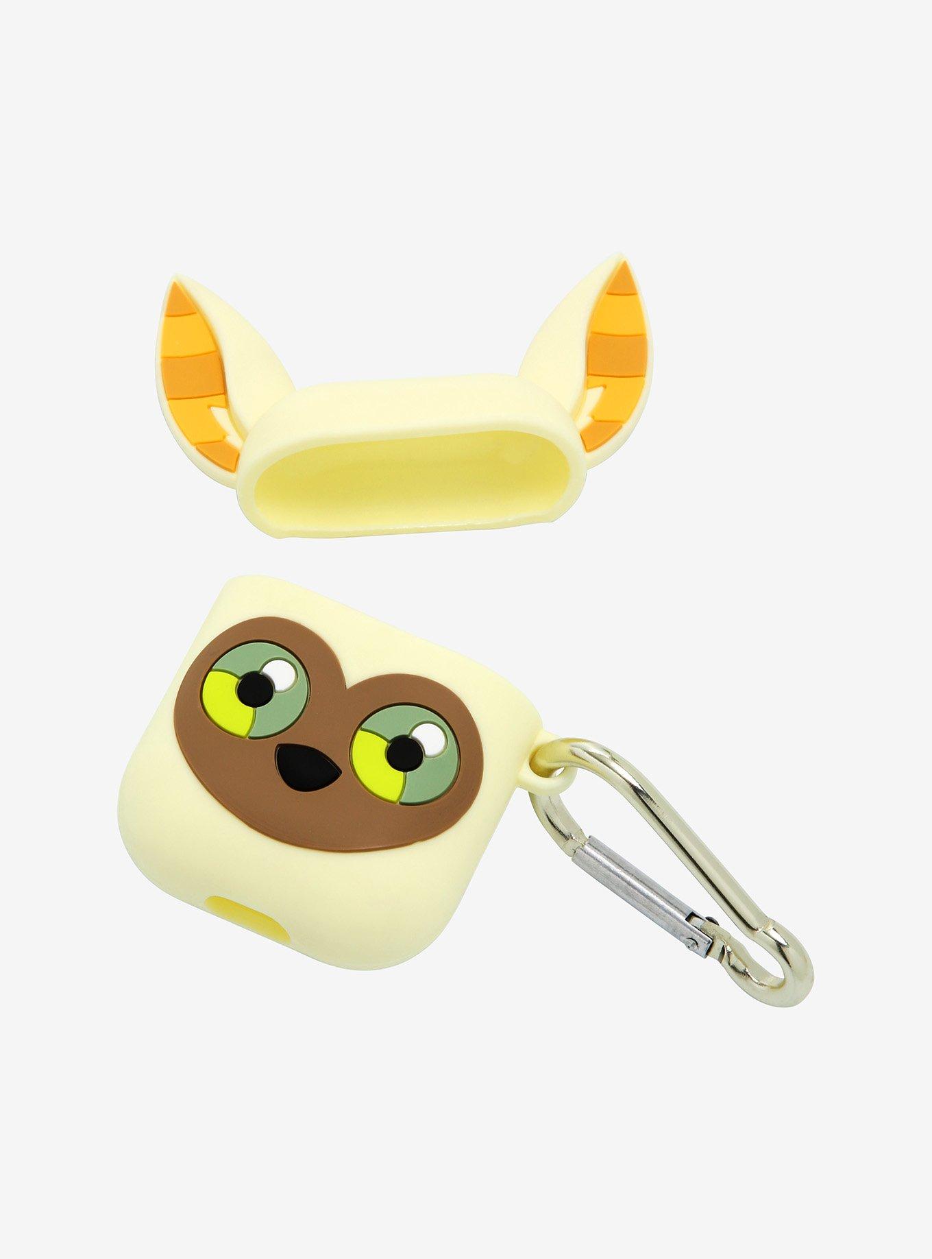 Avatar: The Last Airbender Momo Wireless Earbuds Case - BoxLunch Exclusive, , alternate