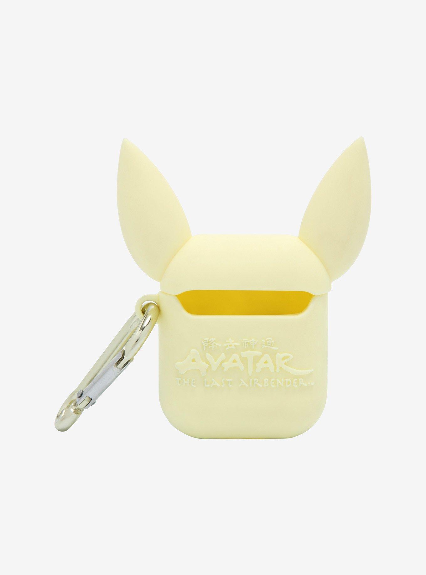 Avatar: The Last Airbender Momo Wireless Earbuds Case - BoxLunch Exclusive, , alternate