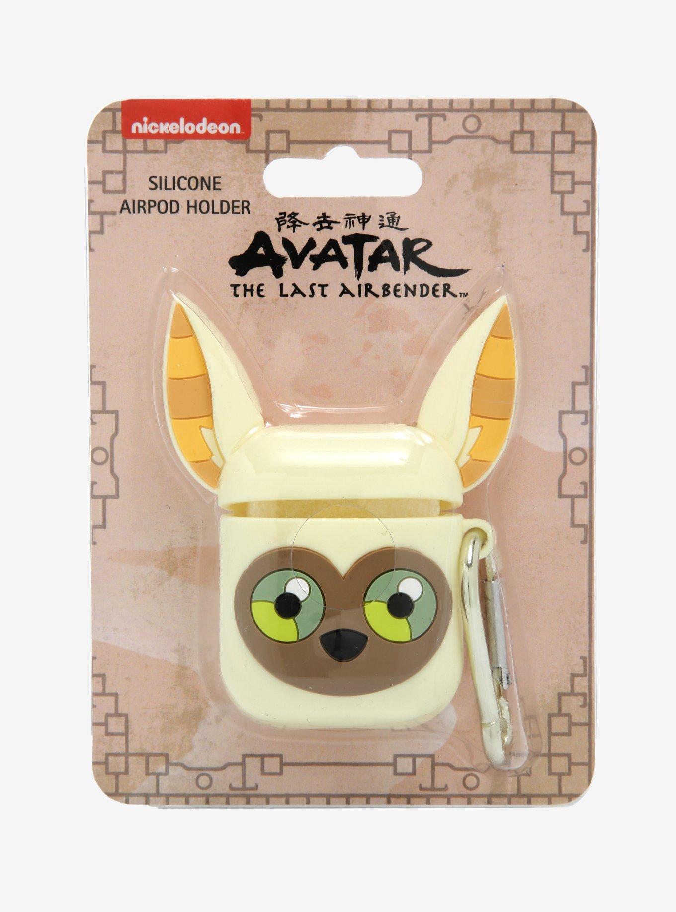 Avatar: The Last Airbender Momo Wireless Earbuds Case - BoxLunch Exclusive, , alternate