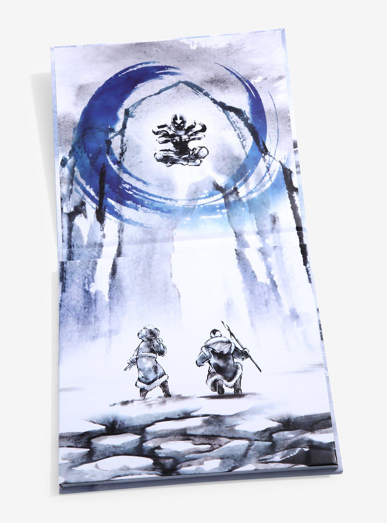 Avatar: The Last Airbender Appa Eyeshadow Palette, , alternate