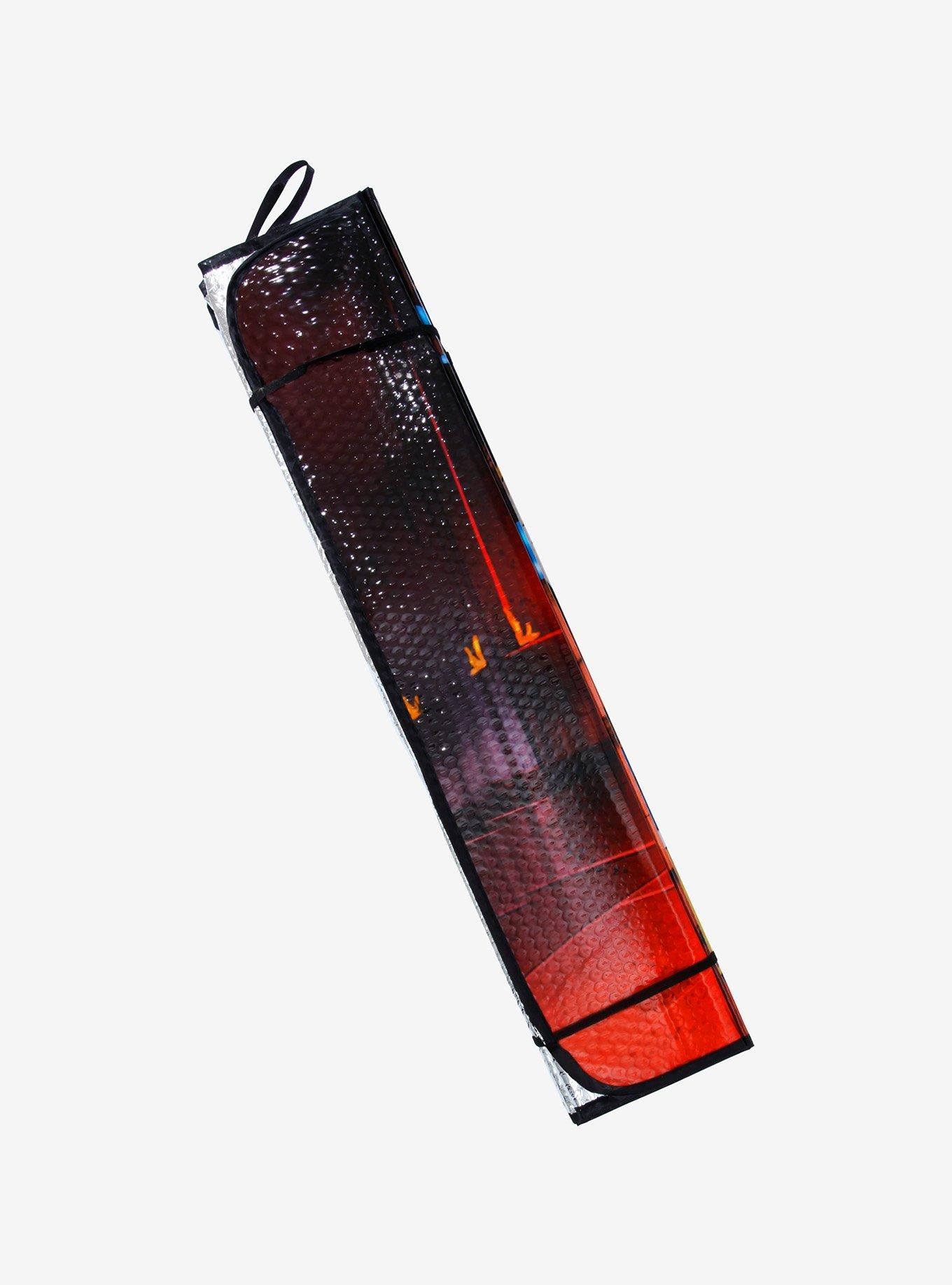 Avatar: The Last Airbender Trio Sunshade - BoxLunch Exclusive, , alternate