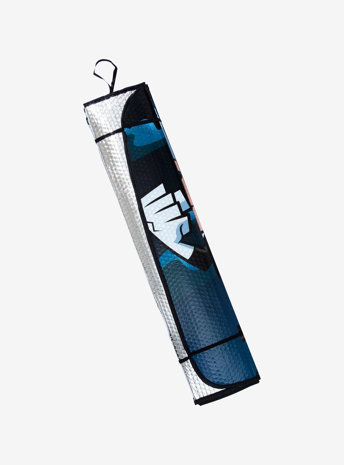 Danny Phantom Scene Sunshade - BoxLunch Exclusive, , alternate