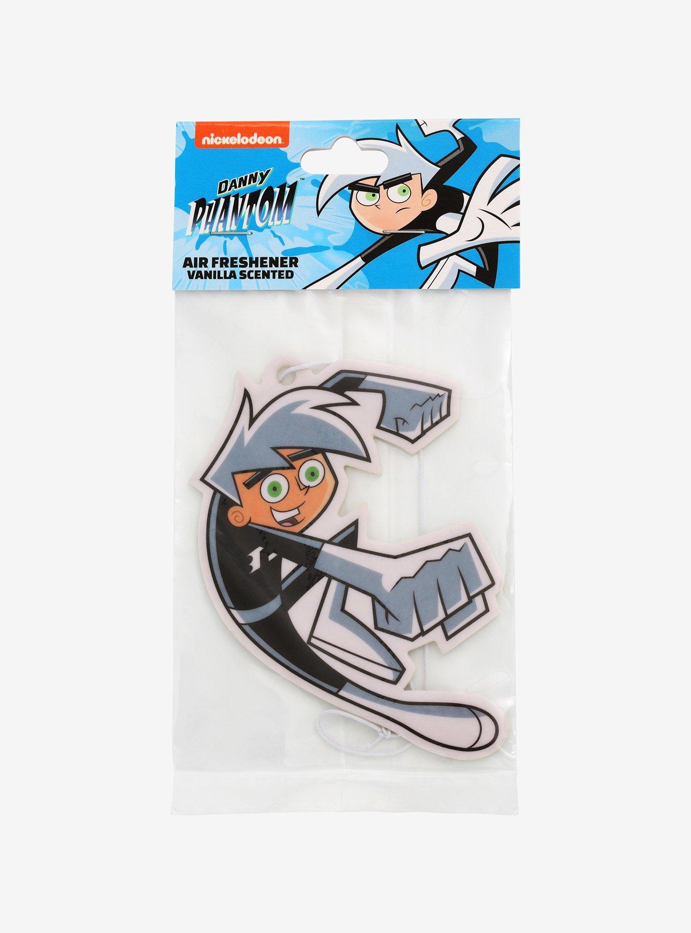 Danny Phantom Danny Air Freshener - BoxLunch Exclusive, , alternate