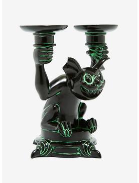 Disney Haunted Mansion Bat Statue Candle Holder, , hi-res