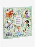 Disney Princess The World Is Yours Book, , alternate